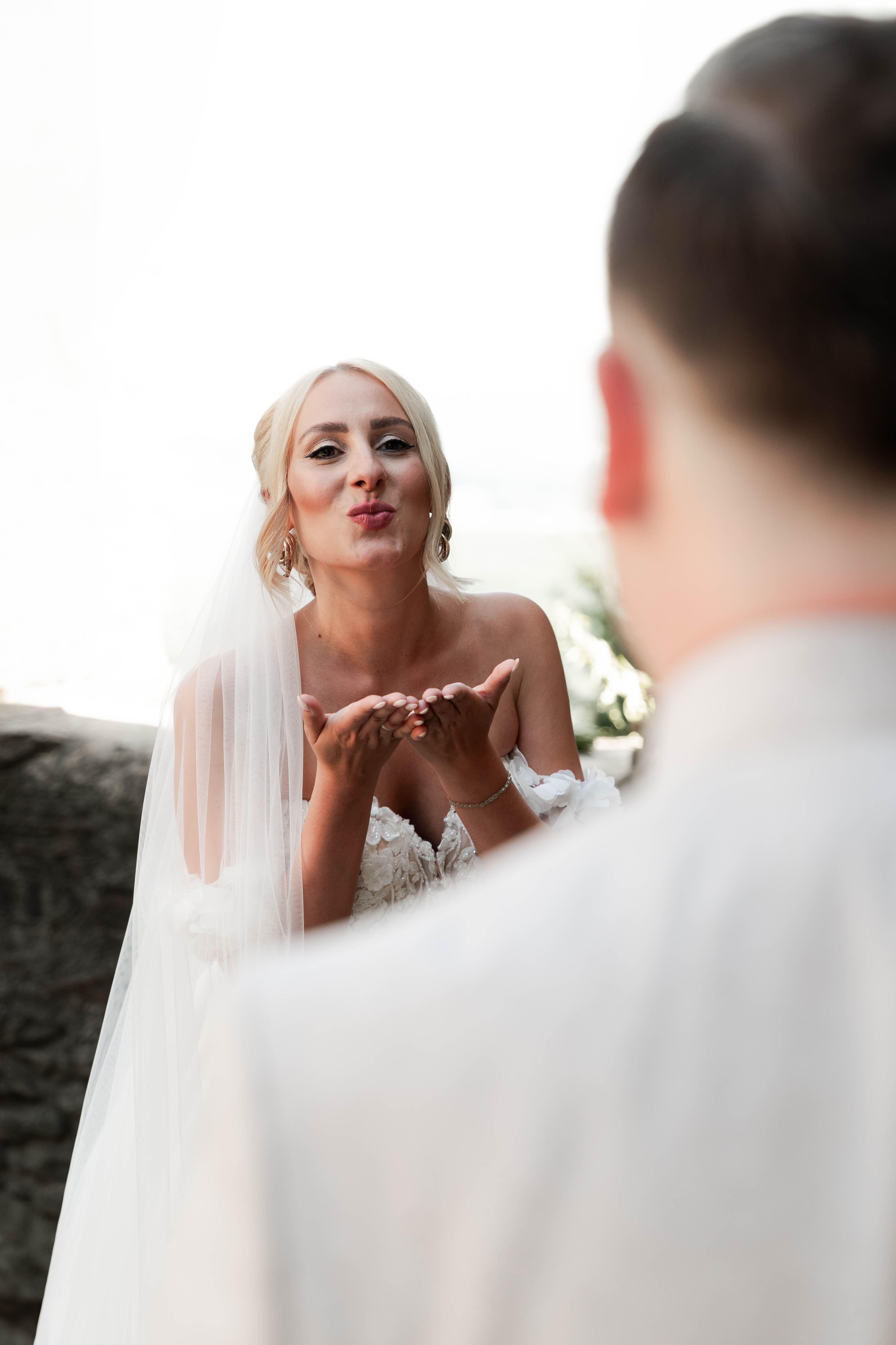 Hochzeitsfotograf Saskia & Kevin – natürliche Hochzeitsfotografie